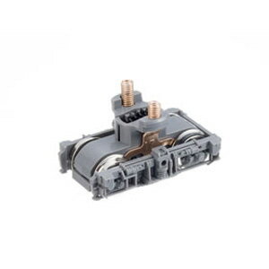 ［鉄道模型］トミックス (Nゲージ)0487 DT115B グレー