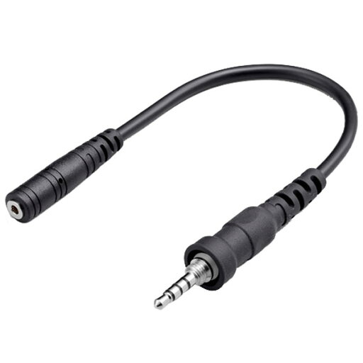 OPC-2133 アイコム トランシーバー用 1ピン3極2.5変換ケーブル iCOM OPC-2133 アイコム トランシーバー用 1ピン3極2.5変換ケーブル iCOM