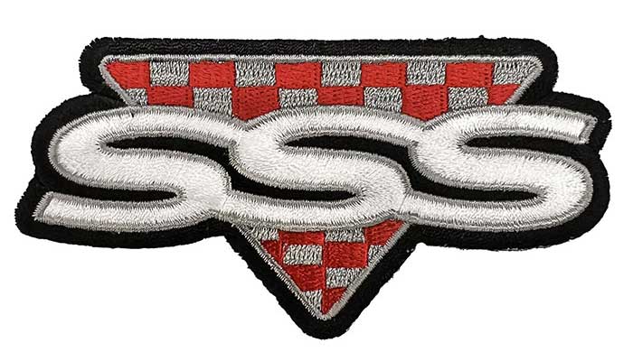 楽天市場】ブルーバード SSS エンブレムの通販