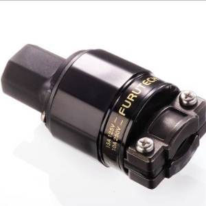 フルテック インレットプラグ(1個)【金メッキ】 FI-11-N1(G) FURUTECH フルテック インレットプラグ(1個)【金メッキ】 FI-11-N1(G) FURUTECH