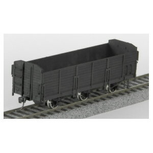 ［鉄道模型］コスミック (HO) HT-822K 鉄道省トキ900組立キット