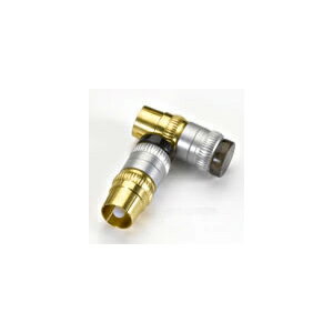 アコースティックリバイブ RCA出力端子用防振プラグ（2個入) IP2Q ACOUSTIC REVIVE