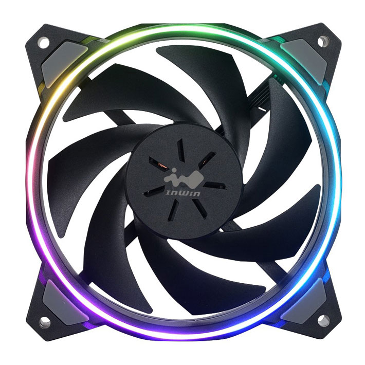 【一つあたり1000円以下】IN WIN INWIN 120mm 9個セット 楽天市場】in win saturn asn120の通販