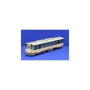 ［鉄道模型］MAXモデル (HO) NDC-B32 会津鉄道 AT650 (トイレあり) 組み立てキット