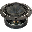 フォステクス 16cmHR振動板ウーハー(1本) FW168HR Fostex FW Series
