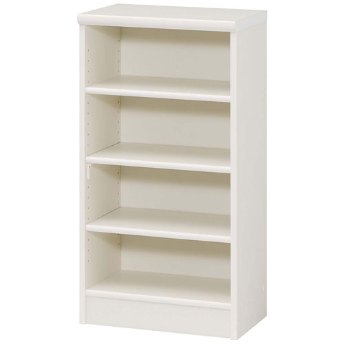 ���� ���顼��å� �ۥ磻�� (��44.2�߹⤵88.1cm) NC9045-WH TAIYO Shelfit [NC9045WH]