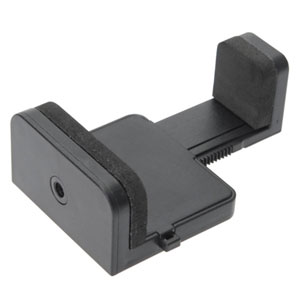 エツミ スマートフォンアダプターL E-6451