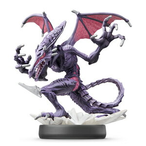 任天堂 amiibo リドリー（大乱闘スマッシュブラザーズシリーズ） 