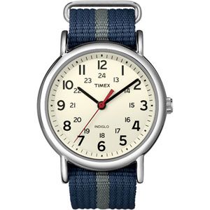 タイメックス 【国内正規品】TIMEX　ウィークエンダー セントラルパーク クオーツ T2N654【返品種別B】