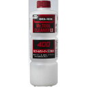 GSIクレオス 大容量 Mr.ツールクリーナー改特大400ml 塗料