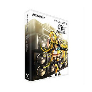 VOCALOID3 Lily インターネット安売り