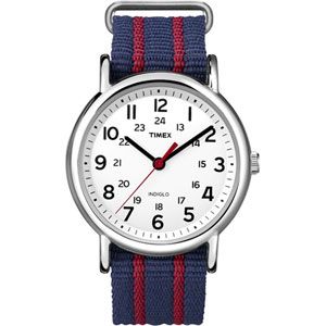 タイメックス 【国内正規品】TIMEX　ウィークエンダー セントラルパーク クオーツ メンズタイプ T2N747【返品種別B】