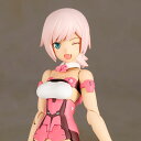 コトブキヤ 【再生産】NONスケール フレームアームズ・ガール レティシア【FG041X】 プラモデル