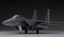 ハセガワ 【再生産】1/72 F-15E ストライク イーグル【E39】 プラモデル