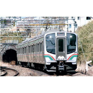 【8/13am9:59迄ポイント3倍】［鉄道模型］【Joshin webはネット通販1位(アフターサービスランキング)/日経ビジネス誌2012】[鉄道模型]マイクロエース MICROACE (N) A7490 E721系0番台 4両セット 【税込】 [A7490 E721ケイ0バンダイ]【返品種別B】【送料無料】