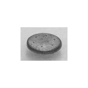 ［鉄道模型］Maxモデル (HO) DC-011W 丸型ベンチレーター ホワイトメタル製