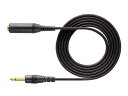 AT8344/3.0 オーディオテクニカ モノラルマイクロホン延長ケーブル3.0m audio-technica