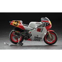 0W98 プラモデル YZR500 ハセガワ ヤマハ