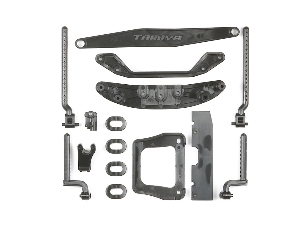 タミヤ SP.1419 FF-03 B部品（バンパー）【51419】 ラジコンパーツ