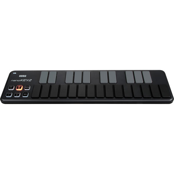 AKAI/APC Key 25 MK2