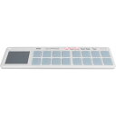 コルグ MIDIコントローラー (ホワイト) NANOPAD2-WH KORG nanoPAD2