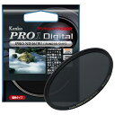 PRO1デジタルND16 55S ケンコー NDフィルター PRO1D プロND16(W) 55mm