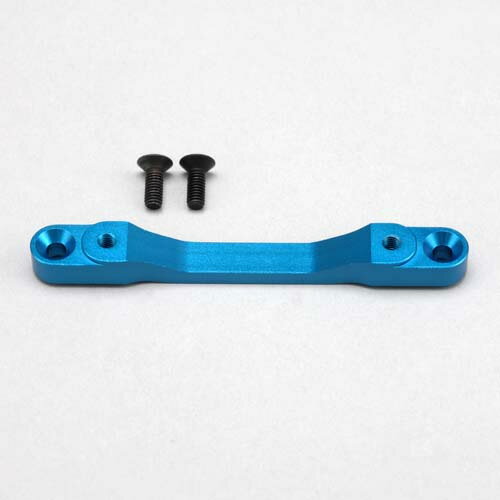 ヨコモ シャフトドライブ ドリフトカー DPM用 ステアリング ベルクランク ポストベース (下側)【SD-202..