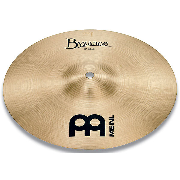 B8S マイネル スプラッシュシンバル　8インチ MEINL Byzance Traditional