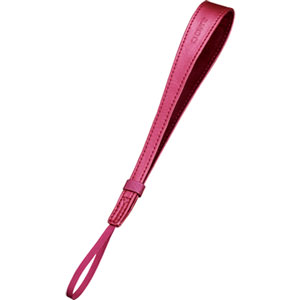 ソニー リストストラップ「STP-WS2」（ピンク） STP-WS2-P
