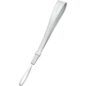 ソニー リストストラップ「STP-WS2」（ホワイト） STP-WS2-W