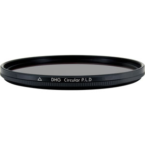 マルミ 円偏光フィルター　DHG サーキュラーP.L.D 82mm（フィルター径：82mm） DHGサ-キユラ-PLD82(2.0)
