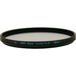 For Polarized Light - マルミ 円偏光フィルター　DHG スーパーサーキュラーP.L.D 40.5mm（フィルター径：40.5mm） DHG S-PLD 40.5