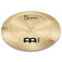 B18CH(MEINL) マイネル チャイナシンバル 18インチ MEINL Byzance Traditional