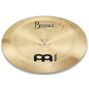 B14CH(MEINL) マイネル チャイナシンバル 14インチ MEINL Byzance Traditional