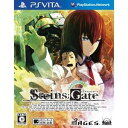 【PS Vita】STEINS;GATE 5pb. [VLJ...