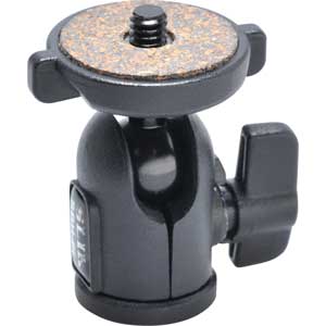 スリック 小型自由雲台「SBH-61」 SBH-61 SLIK