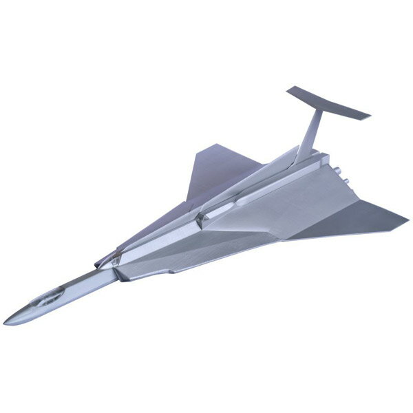 フジミ 1/72 特撮シリーズ No.4 ウルトラホーク1号【特撮-4】 プラモデル