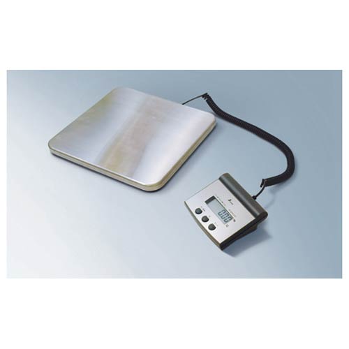 シンワ測定 デジタル台はかり 取引証明以外用 隔測式 100kg 70108