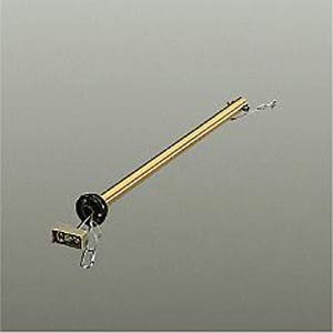 ダイコー 組み合わせシーリングファン延長プラグ DP-35319 DAIKO　カリビアファン　カリビアファンブロ..