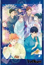 エンスカイ アニメ「ハイキュー!!」 夏祭り 300ピース【300-3051】 ジグソーパズル