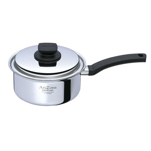 ビタクラフト片手鍋17cm8545...