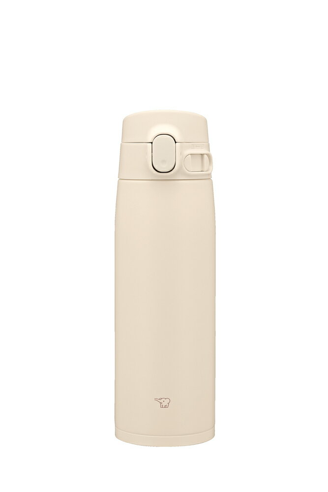 象印ステンレスマグ0.6Lサンドベ...