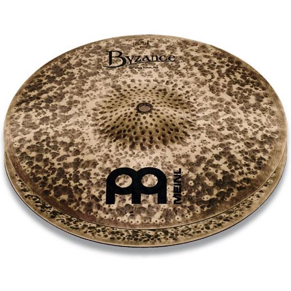 B14DAH(MEINL) ޥͥ ϥϥåȥХ롡14 MEINLByzance Dark