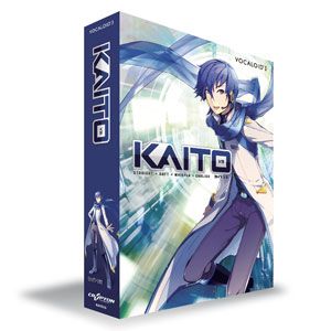 KAITO V3 クリプトン・フューチャー・メディア VOCALOID KAITO通販