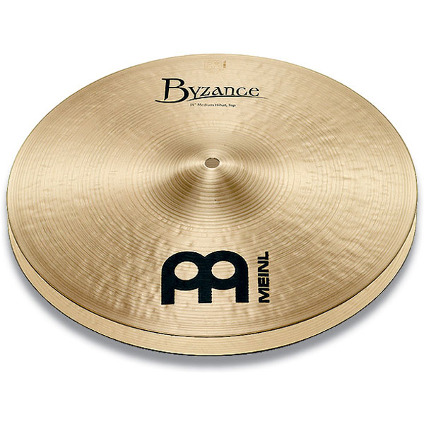 B15MH(MEINL) ޥͥ ߥǥϥϥåȥХ롡15 MEINLByzance Traditional