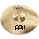 B8S-B(MEINL) マイネル スプラッシュシンバル 8インチ MEINL Byzance Brilliant