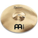 B10S-B(MEINL) マイネル スプラッシュシンバル 10インチ MEINL Byzance Brilliant
