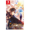 アイディアファクトリー 【Switch】Code:Realize ～彩虹の花束～ for Nintendo Switch 通常版 HAC-P-APUBA コードリアライズ ツウジョウ