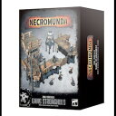 Q[Y[NVbv NECROMUNDA ZONE MORTALIS: GANG STRONGHOLD lN_