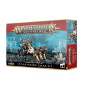 ゲームズワークショップ STORMCAST ETERNALS: STORMSTRIKE CHARIOT ストームキャスト・エターナル:ストームストライク・チャリオット ウォーハンマー